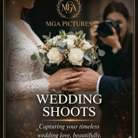 🎥 Wedding Cinematography Package